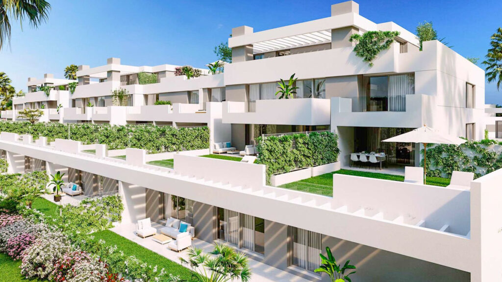 Residential Plot New Golden Mile