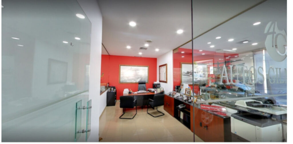 Office Marbella