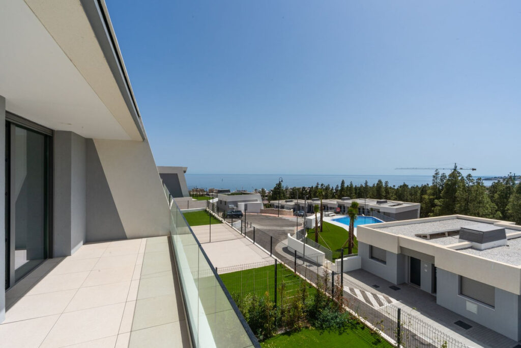 Townhouse El Chaparral
