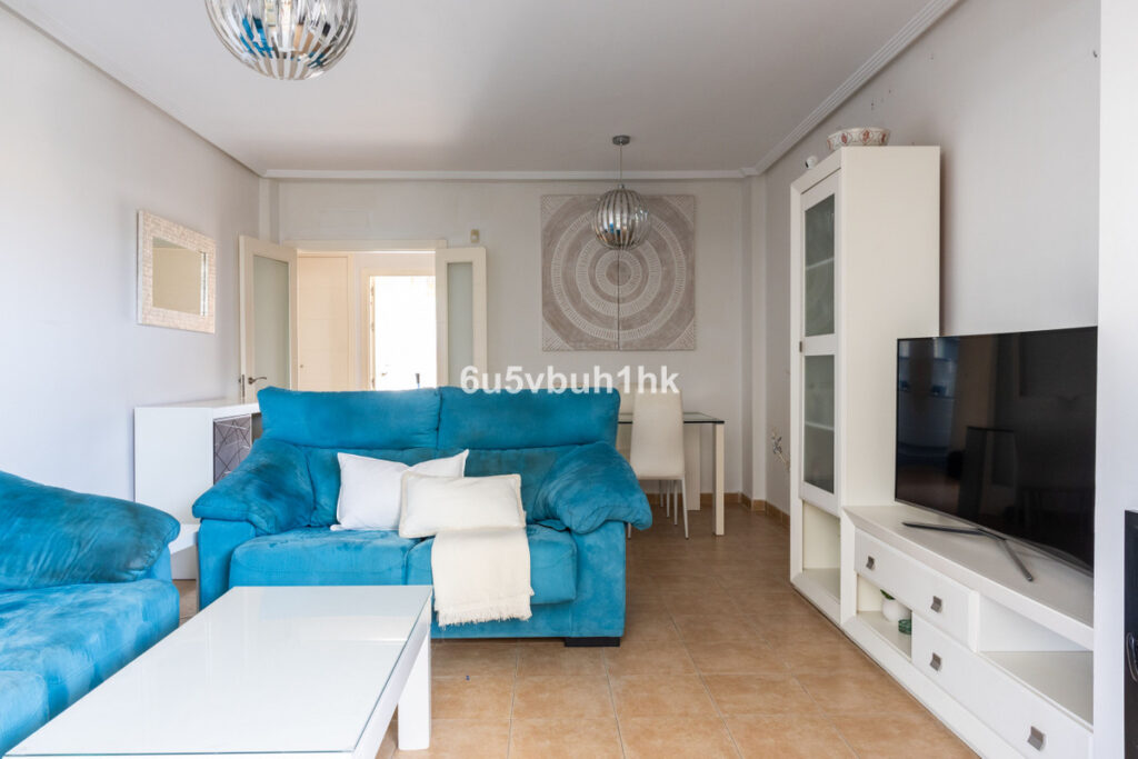 Townhouse Mijas