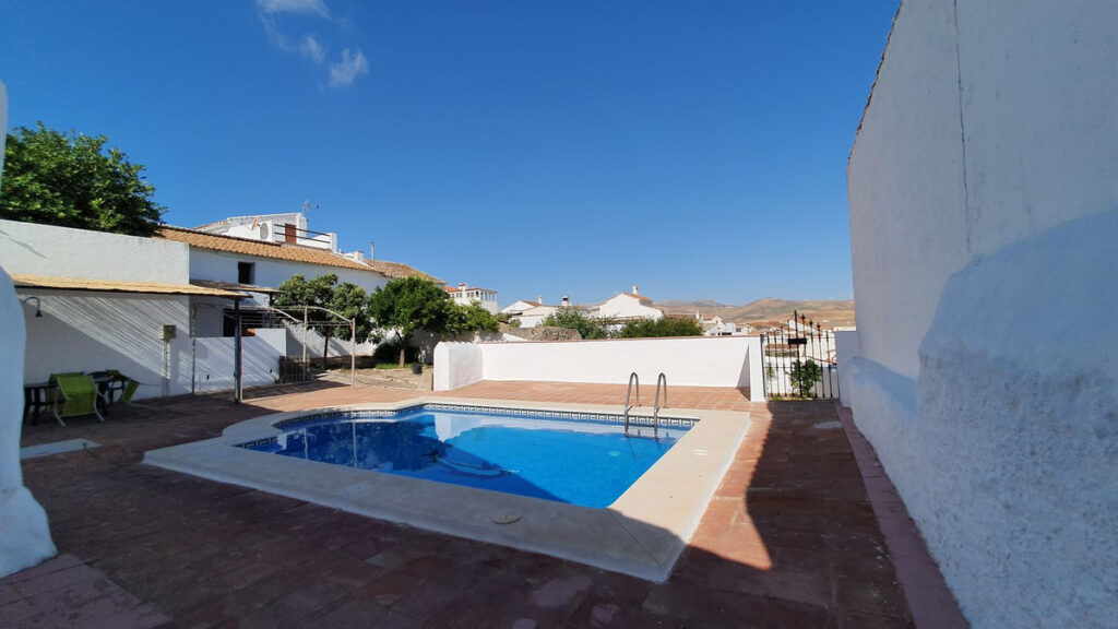 Townhouse Ardales