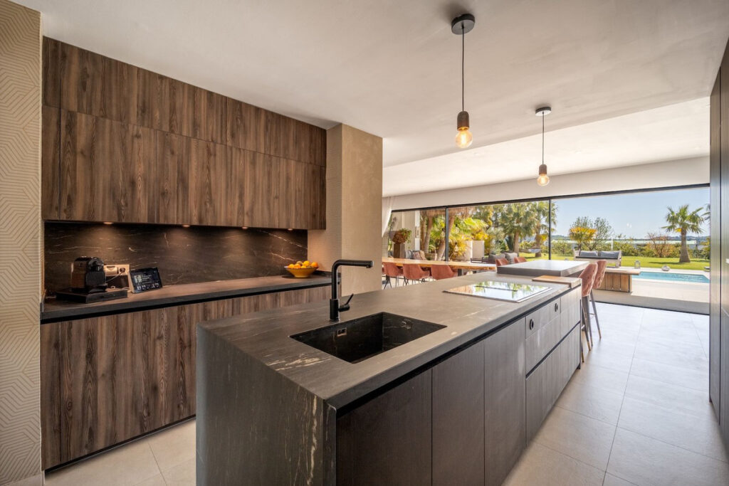 Detached Villa La Cala Golf