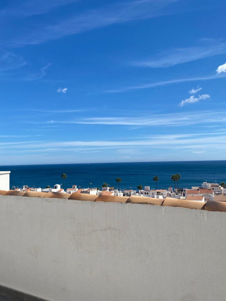 Penthouse Manilva