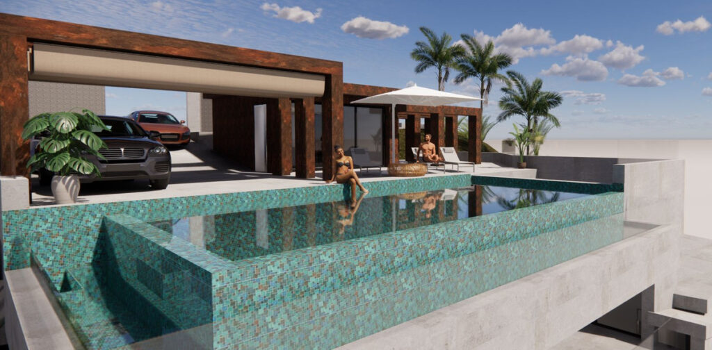 Residential Plot El Rosario