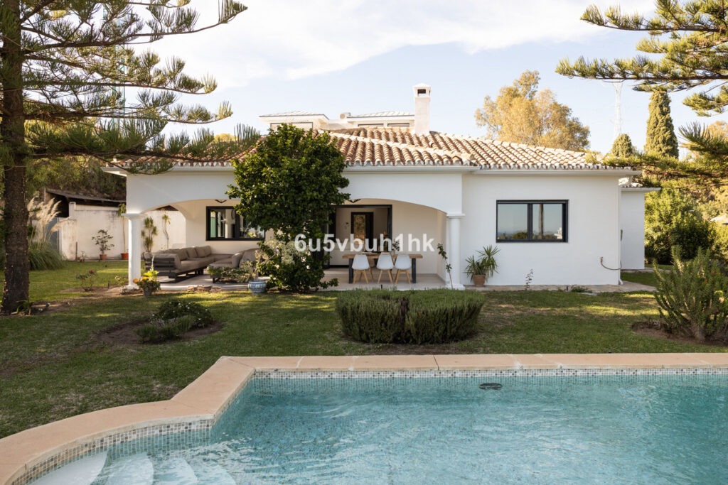 Detached Villa La Quinta