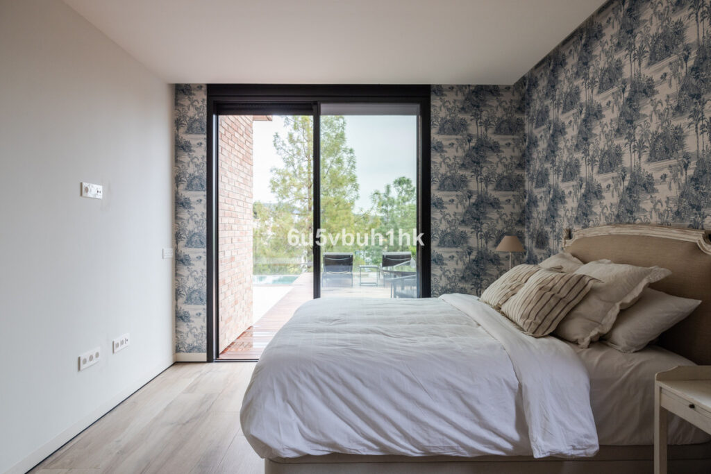 Detached Villa El Atabal