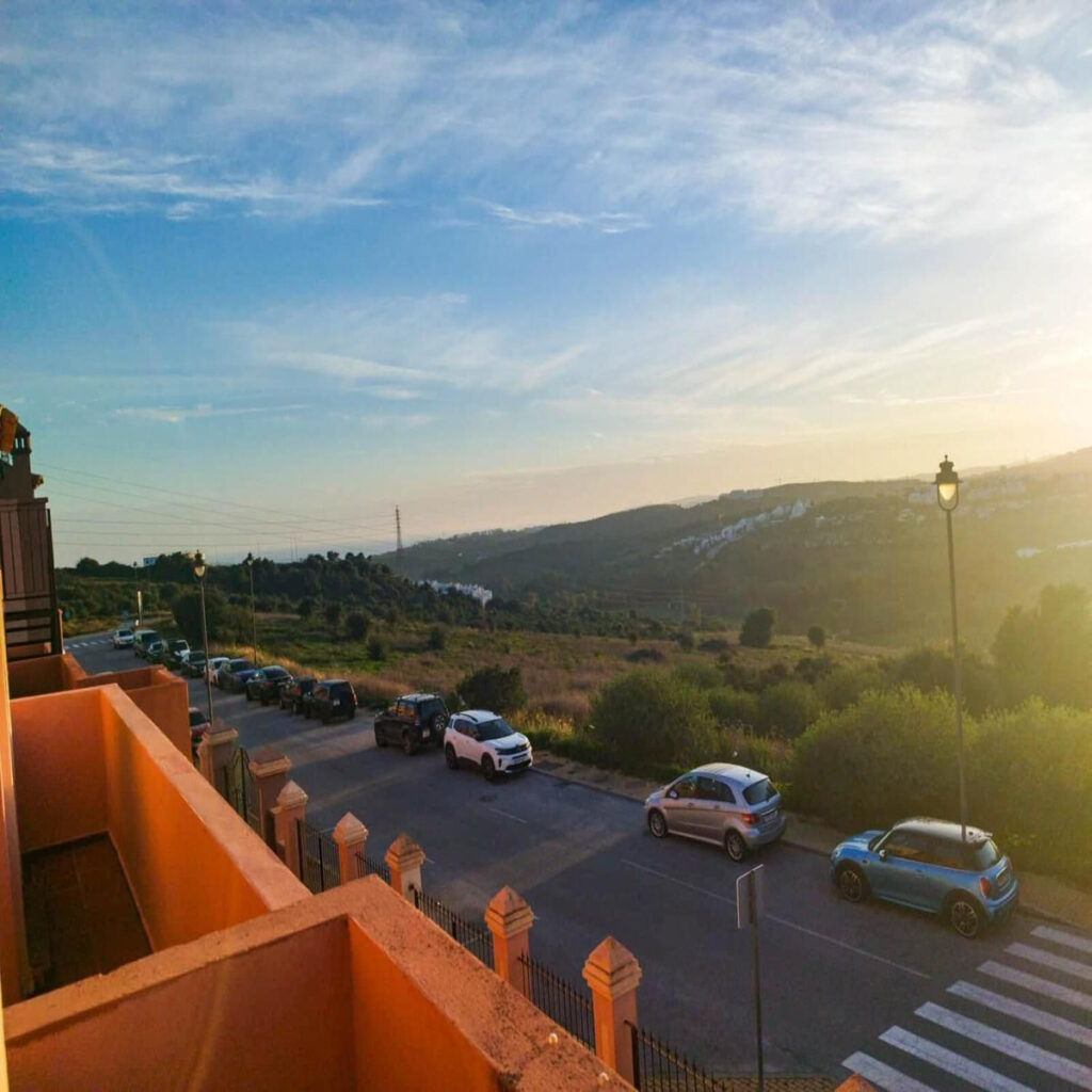 Townhouse Estepona