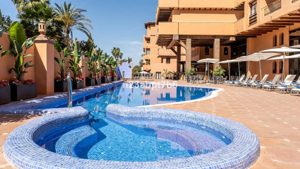 Penthouse Duplex El Paraiso
