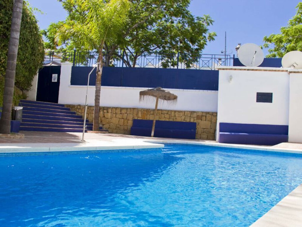 Townhouse San Pedro de Alcántara