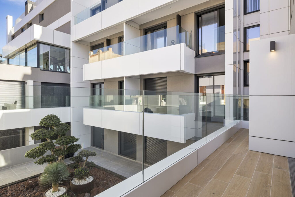 Middle Floor Apartment Fuengirola