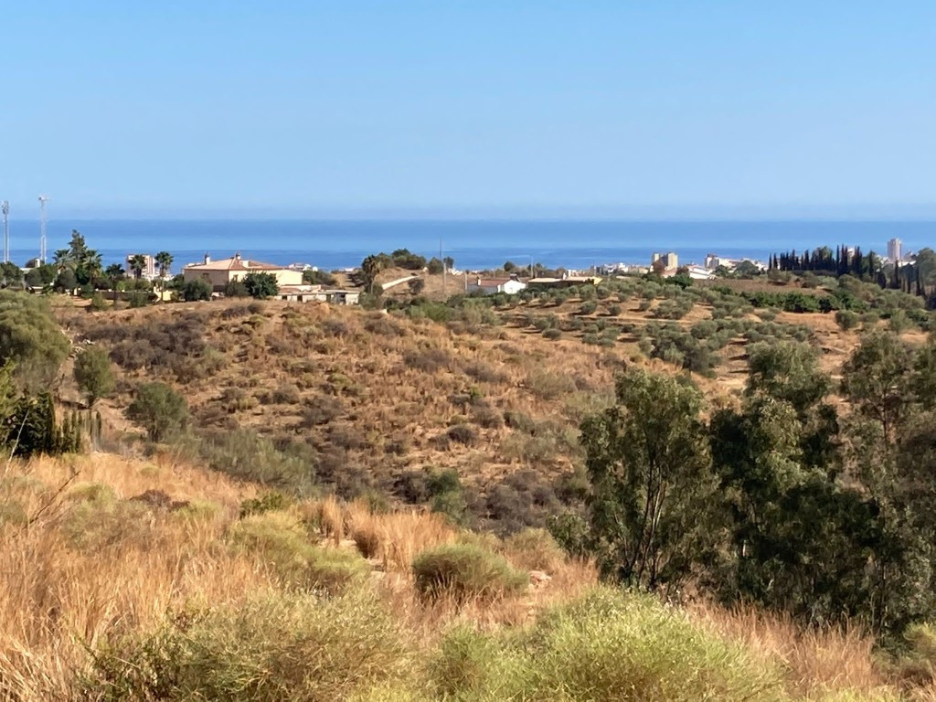 Land Mijas