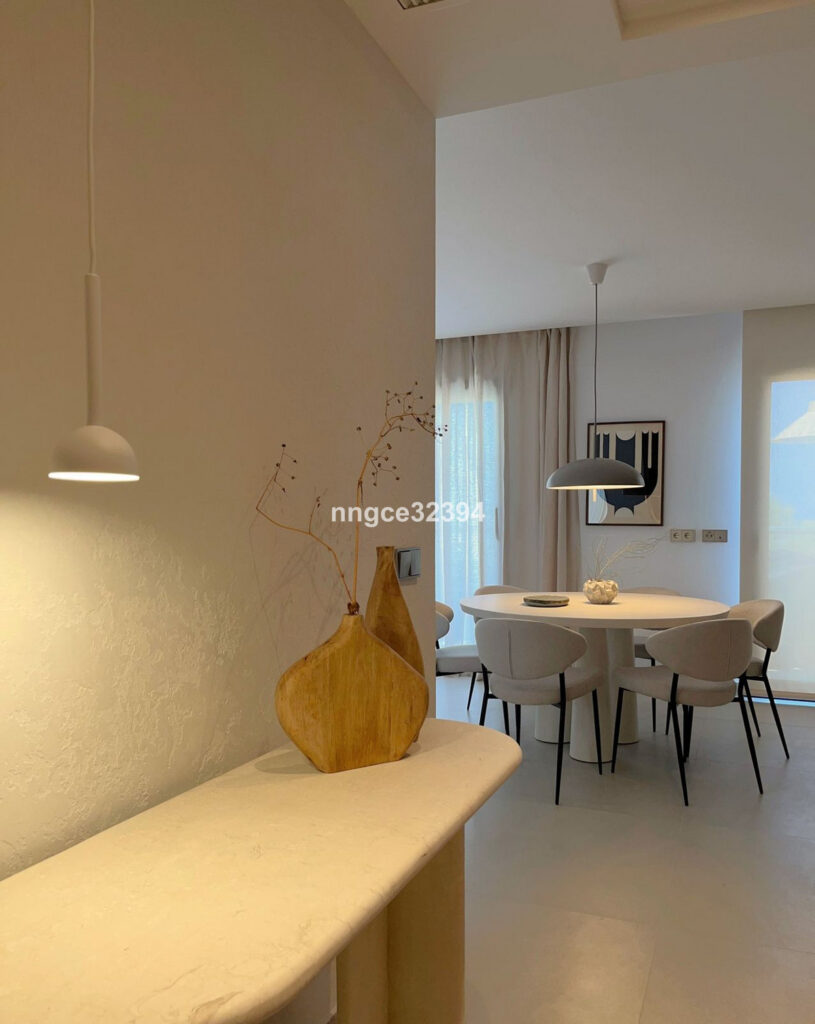 Penthouse Benahavís