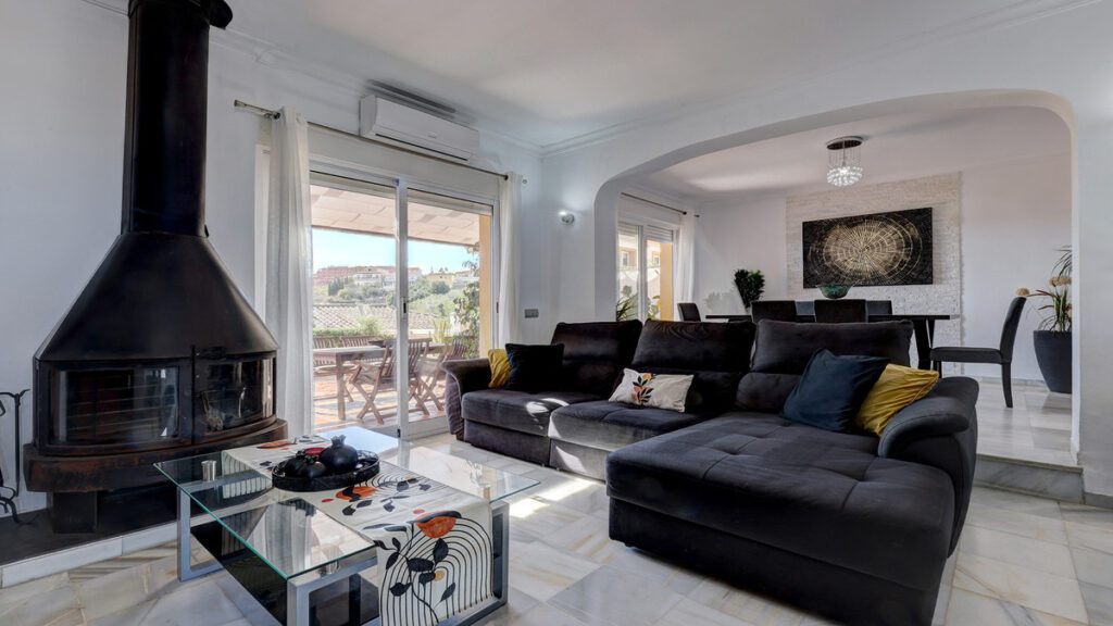 Townhouse Manilva