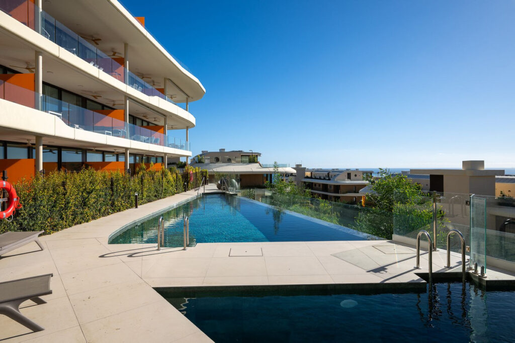 Ground Floor Apartment Fuengirola