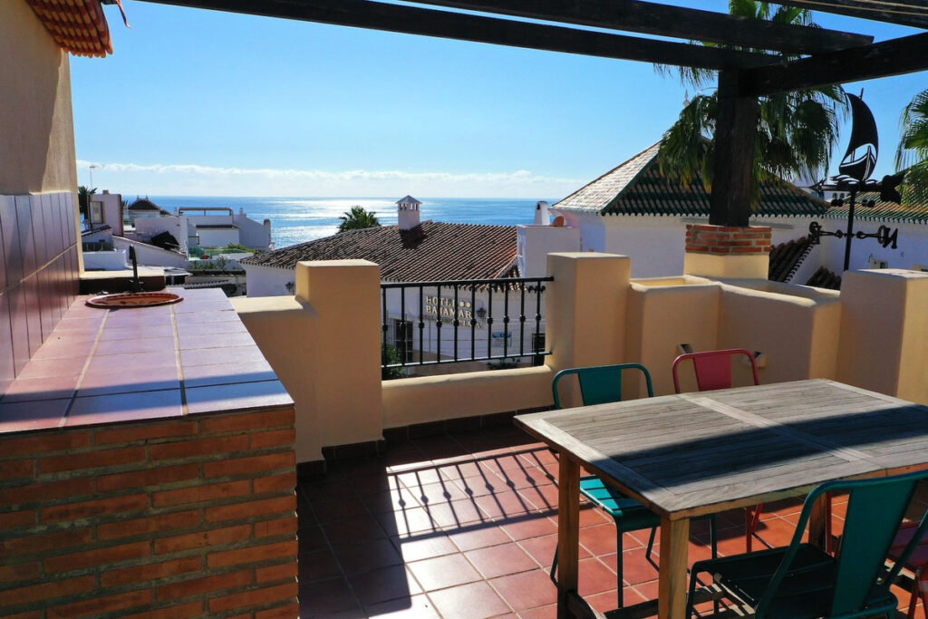 Semi-Detached House Nerja