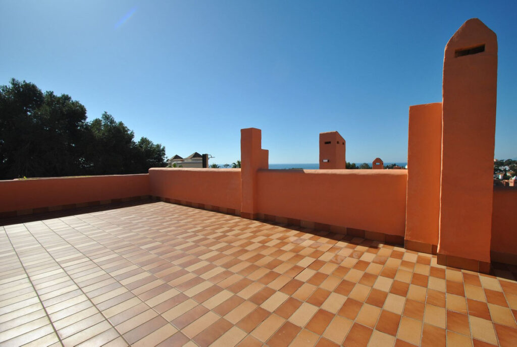 Townhouse Cabopino
