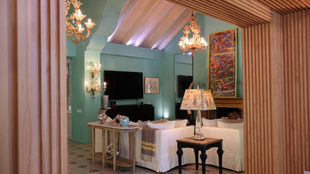 Detached Villa The Golden Mile