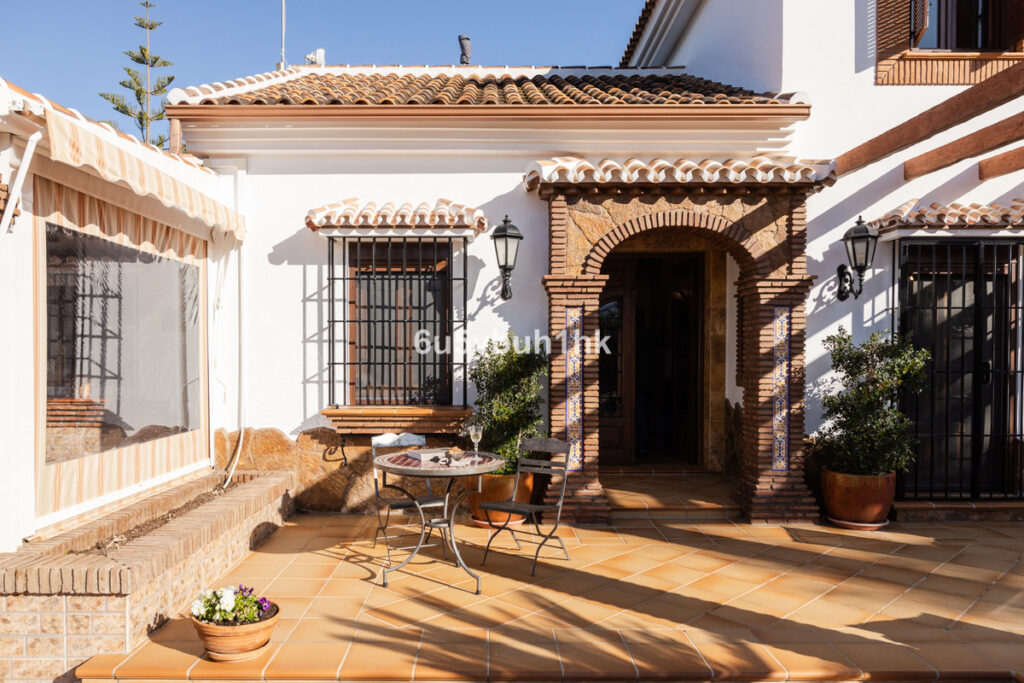 Townhouse Alhaurín el Grande