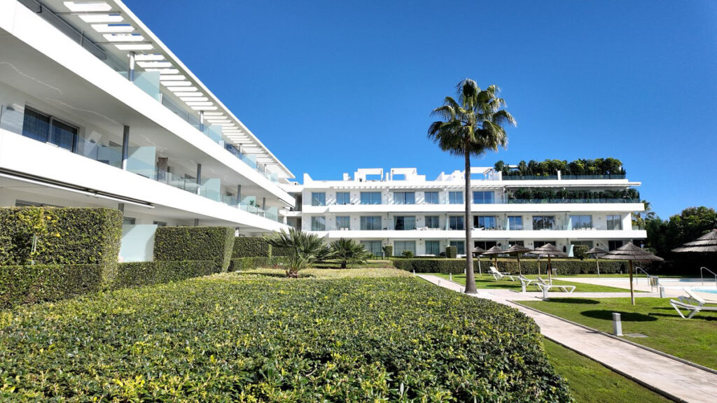 Ground Floor Apartment Bel Air