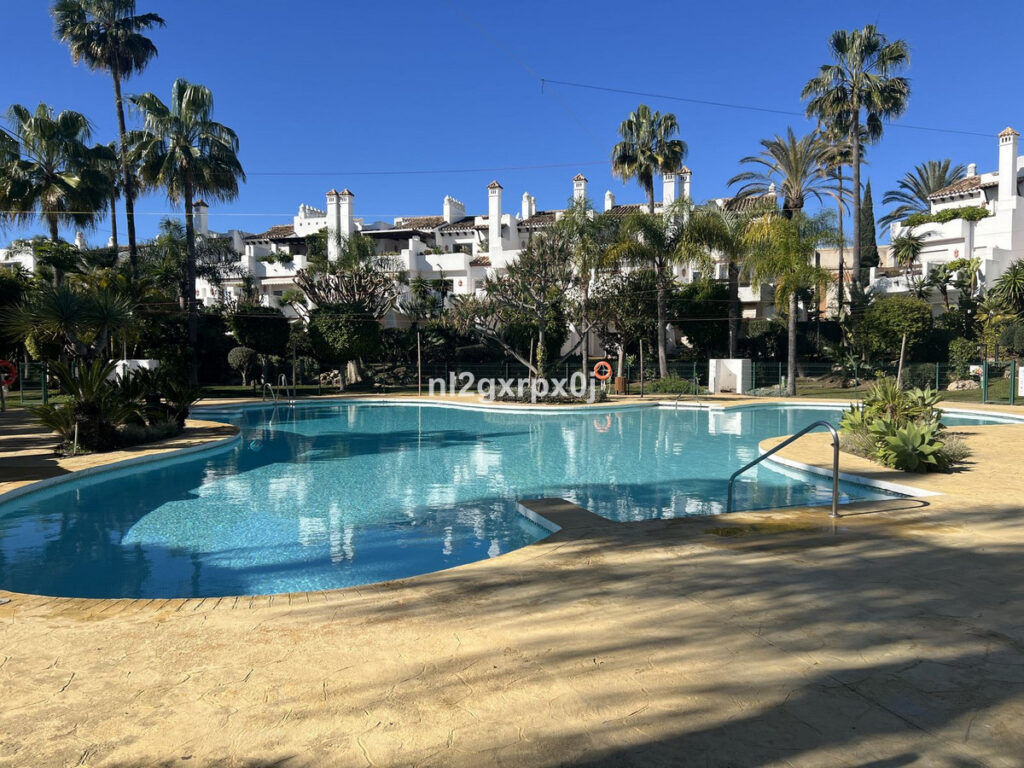 Semi-Detached House Costalita