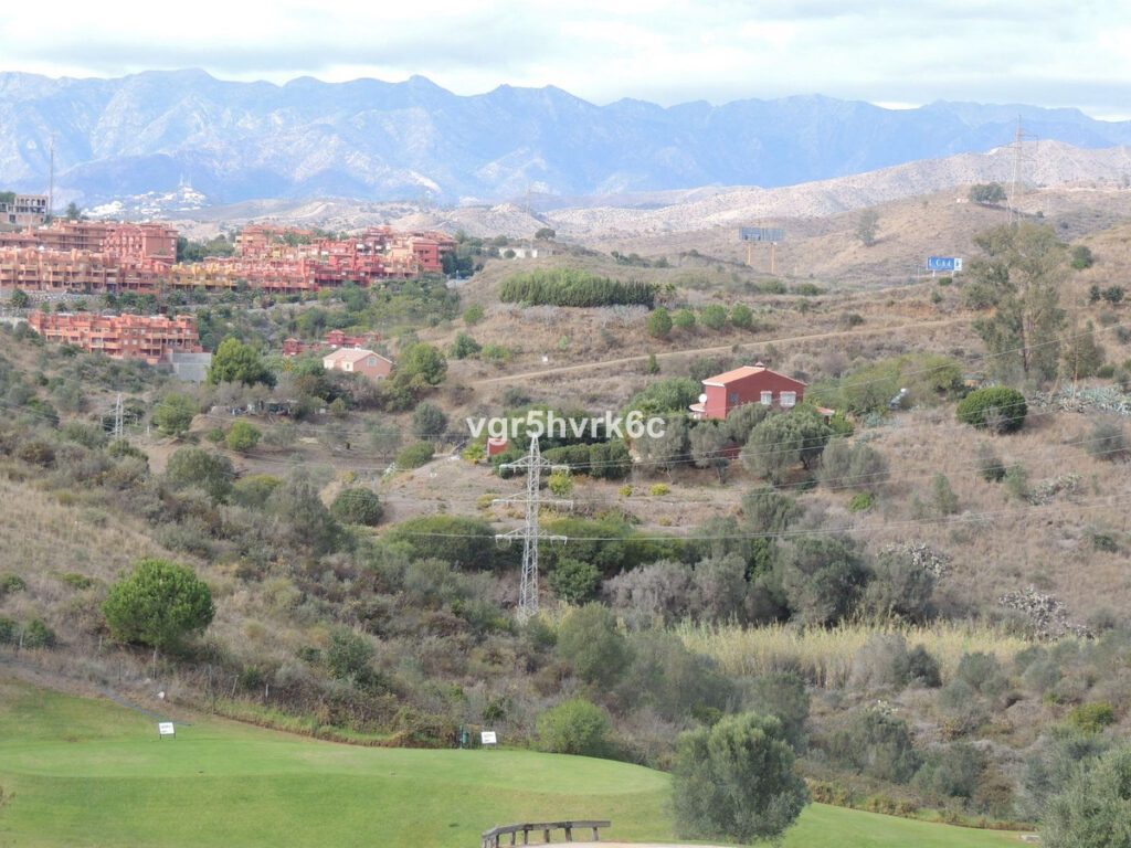Land Cabopino