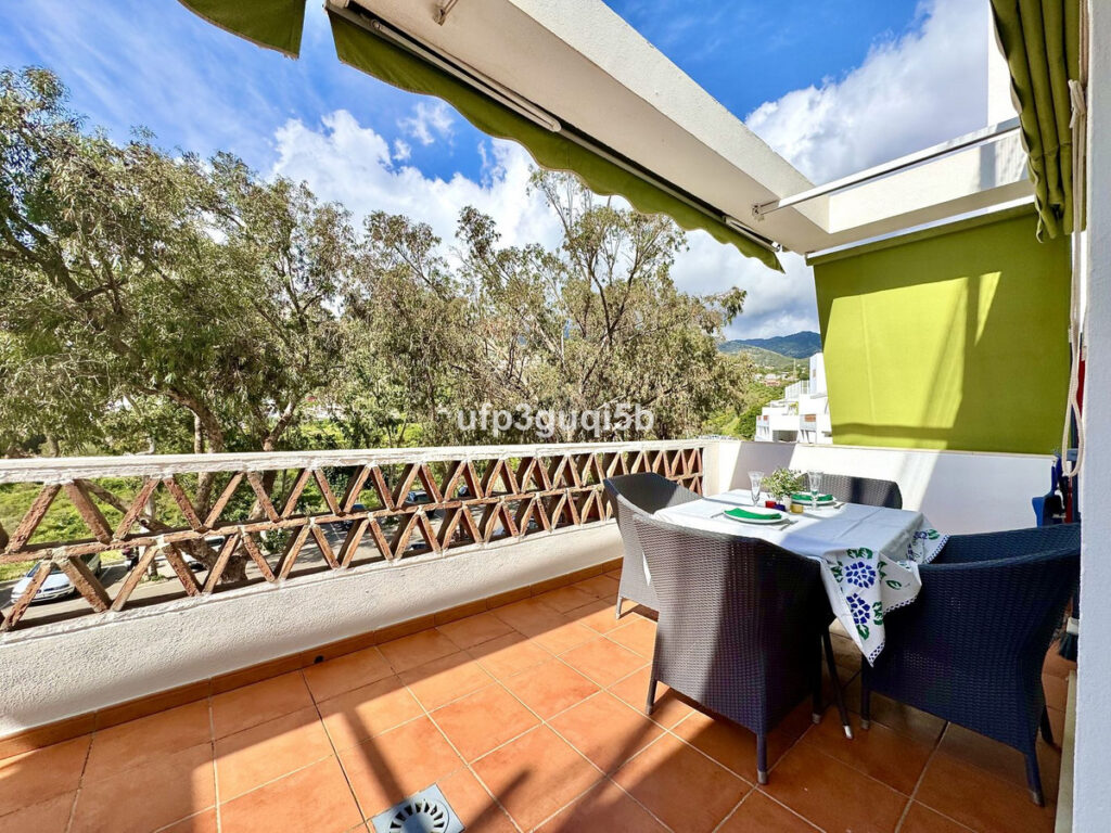 Penthouse Torrequebrada