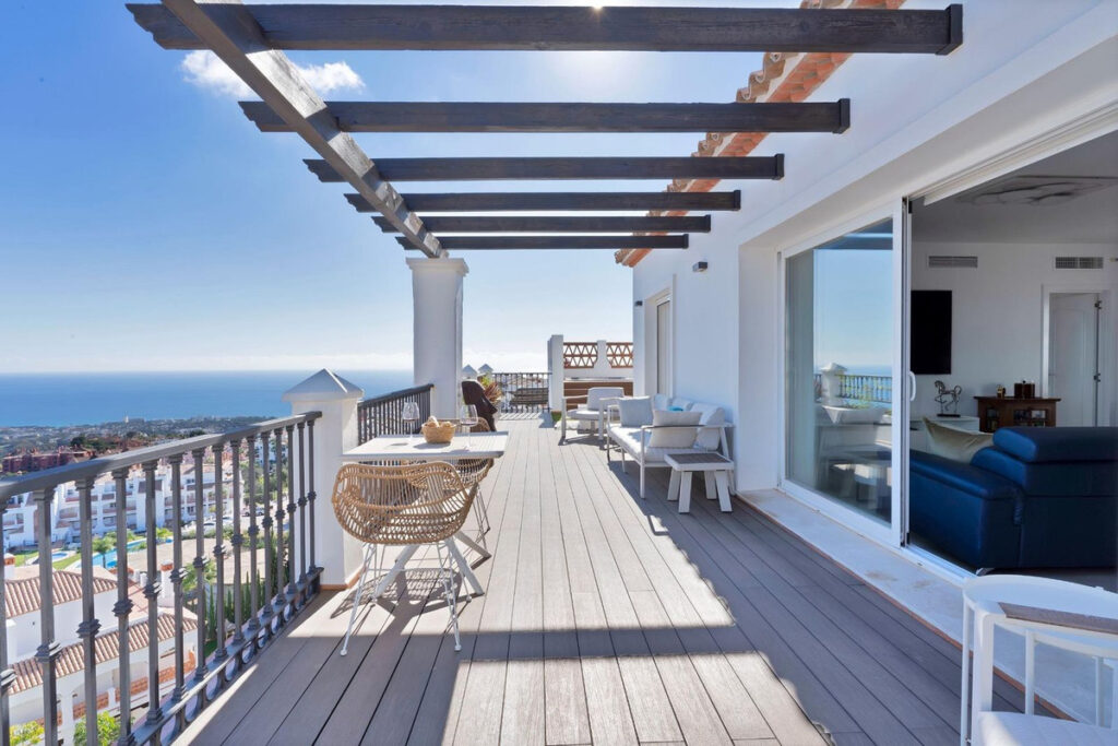Penthouse Calahonda