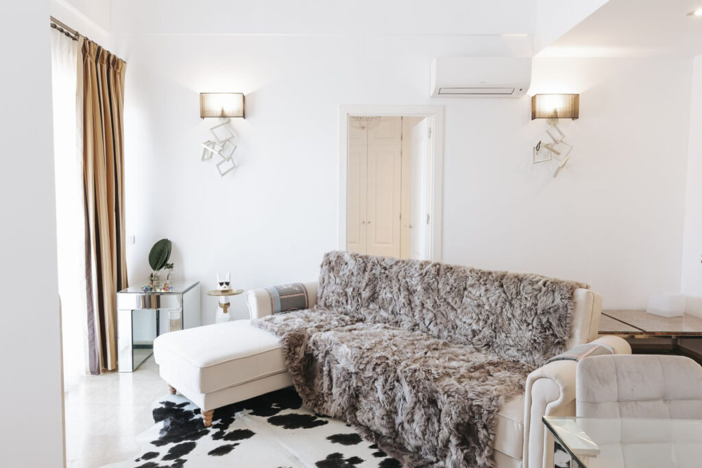 Penthouse Manilva