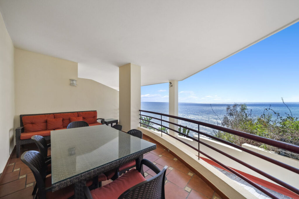 Middle Floor Apartment Benalmadena