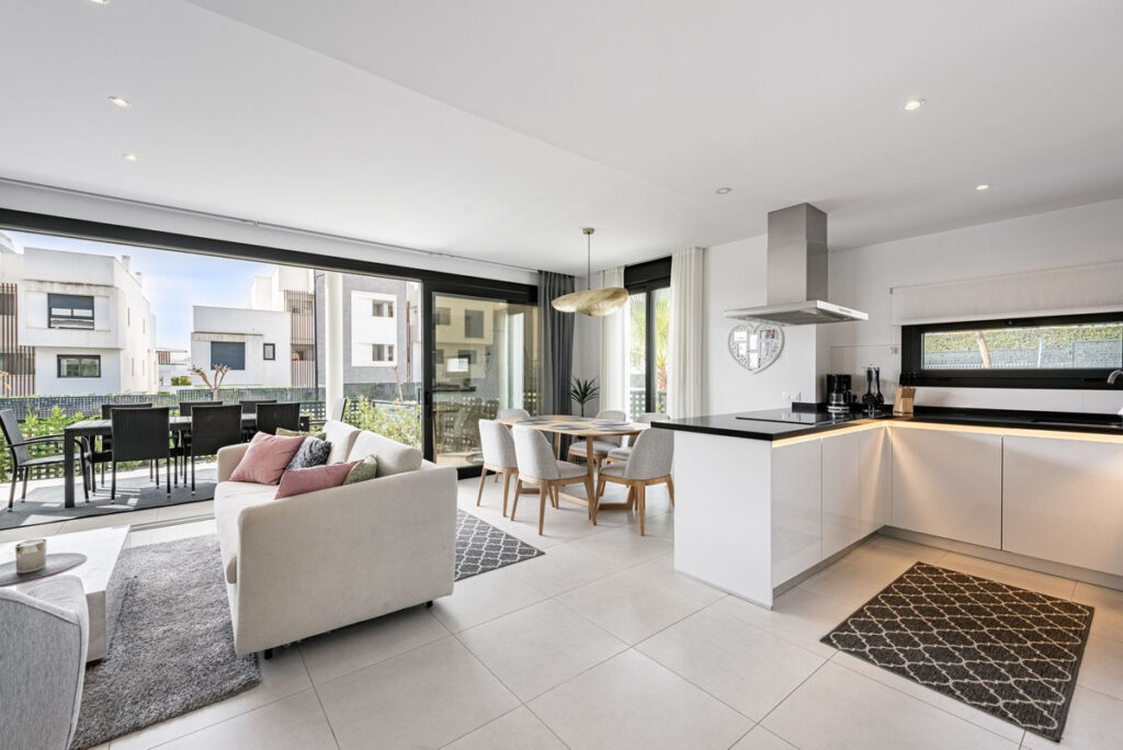 Townhouse Bel Air