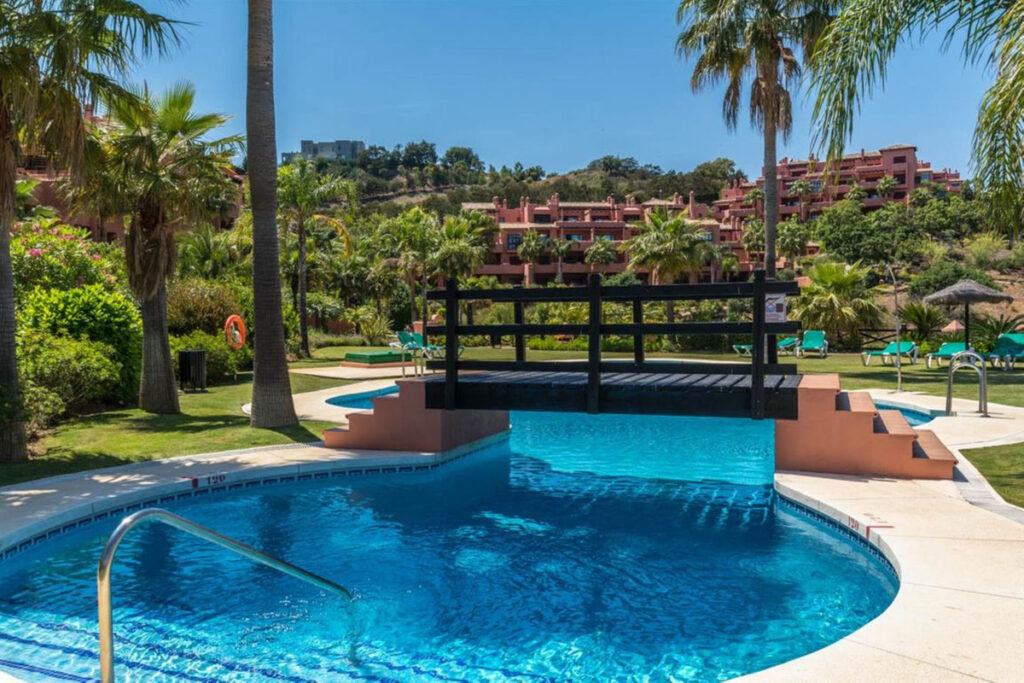 Ground Floor Apartment La Mairena