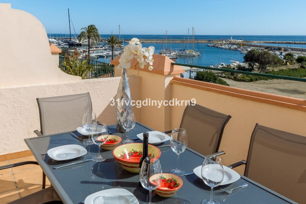 Townhouse Estepona