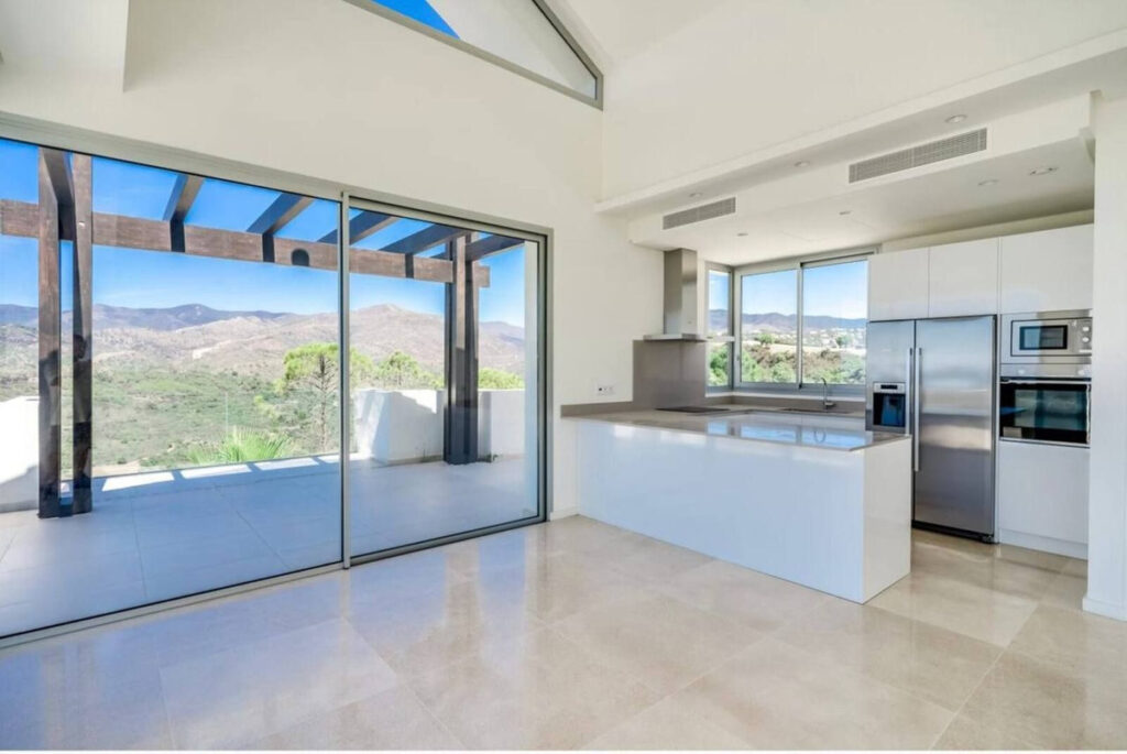Penthouse Benahavís