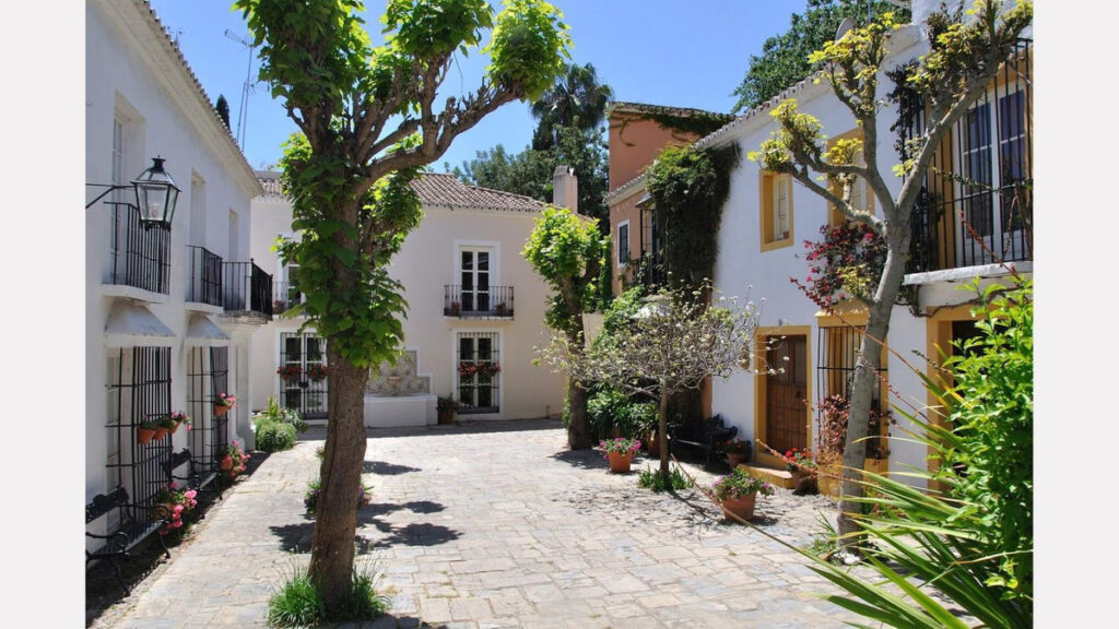 Townhouse The Golden Mile
