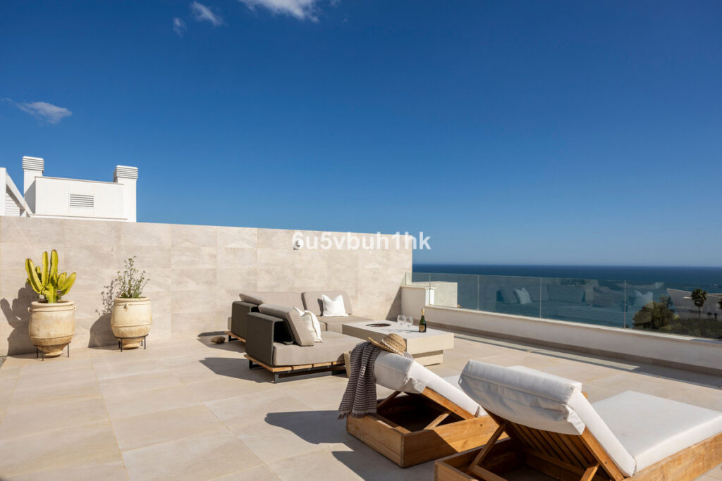 Penthouse Benalmadena