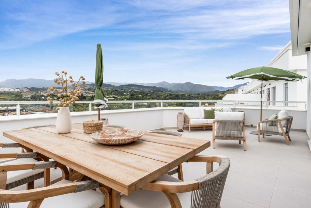 Penthouse Cancelada