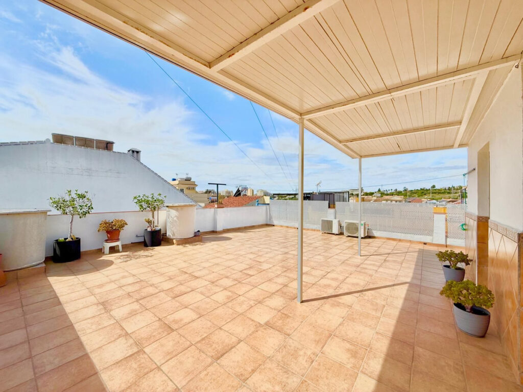 Townhouse Los Pacos