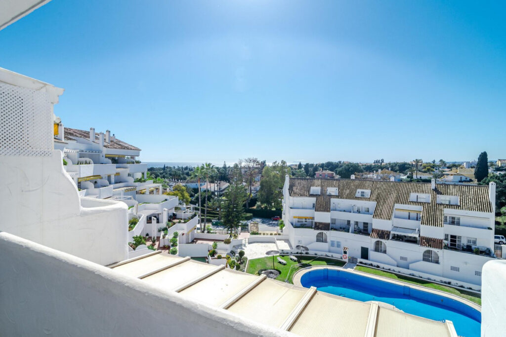 Penthouse Duplex Nueva Andalucía