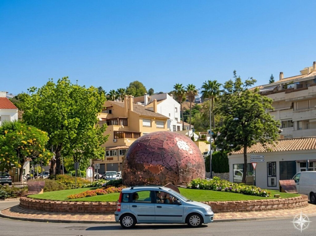 Townhouse Arroyo de la Miel