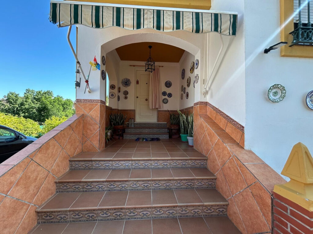 Detached Villa Alora