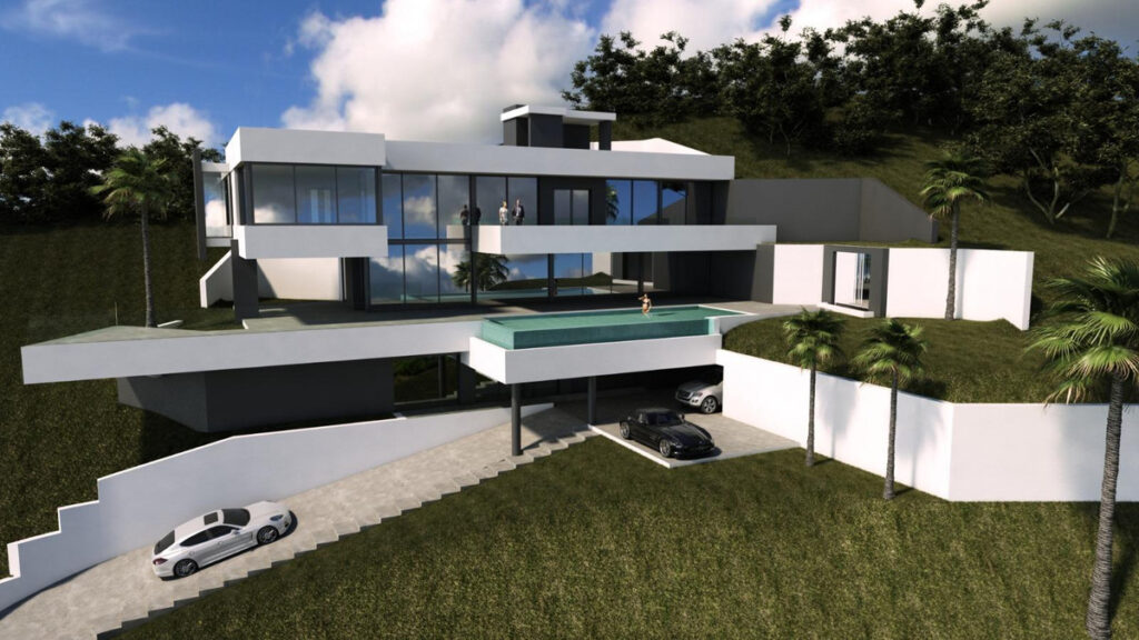 Residential Plot Los Monteros