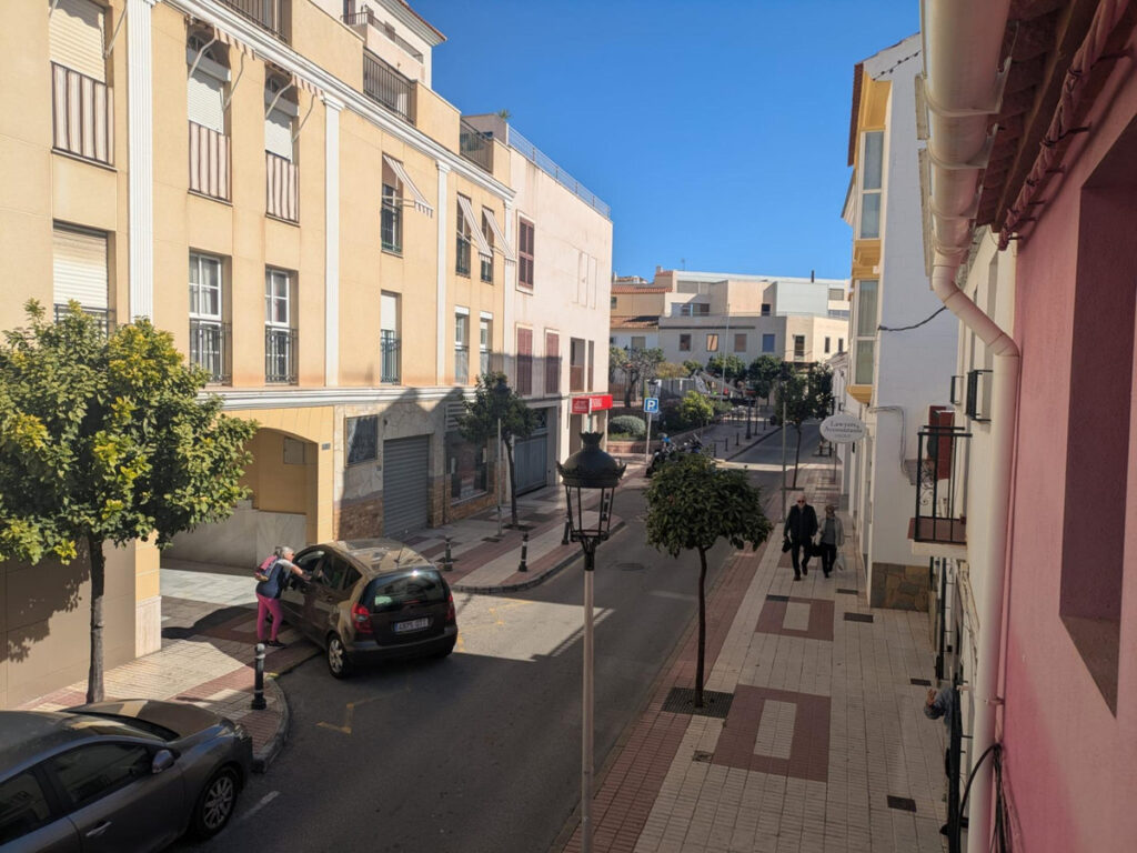 Commercial Premises Arroyo de la Miel