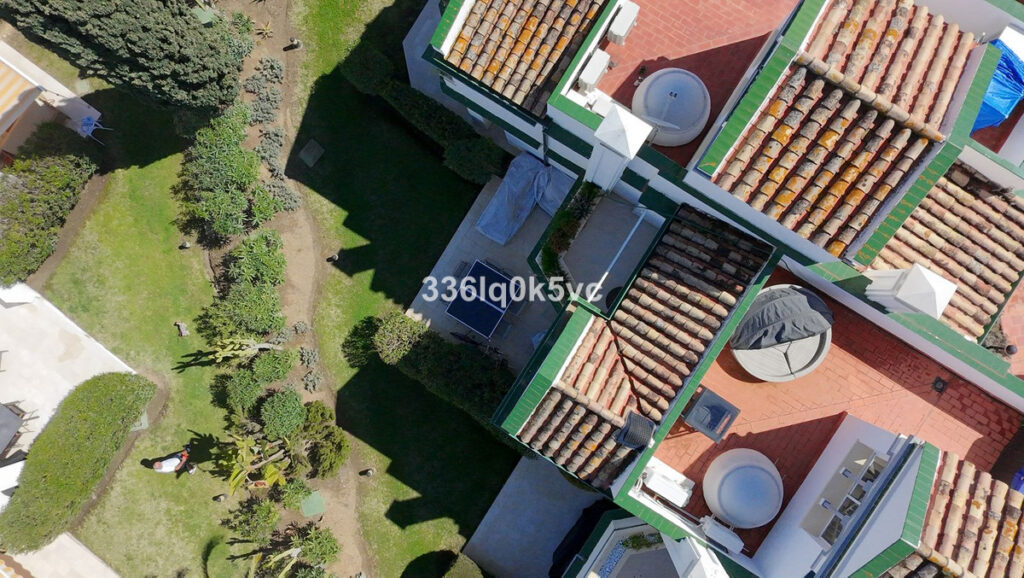 Townhouse Estepona