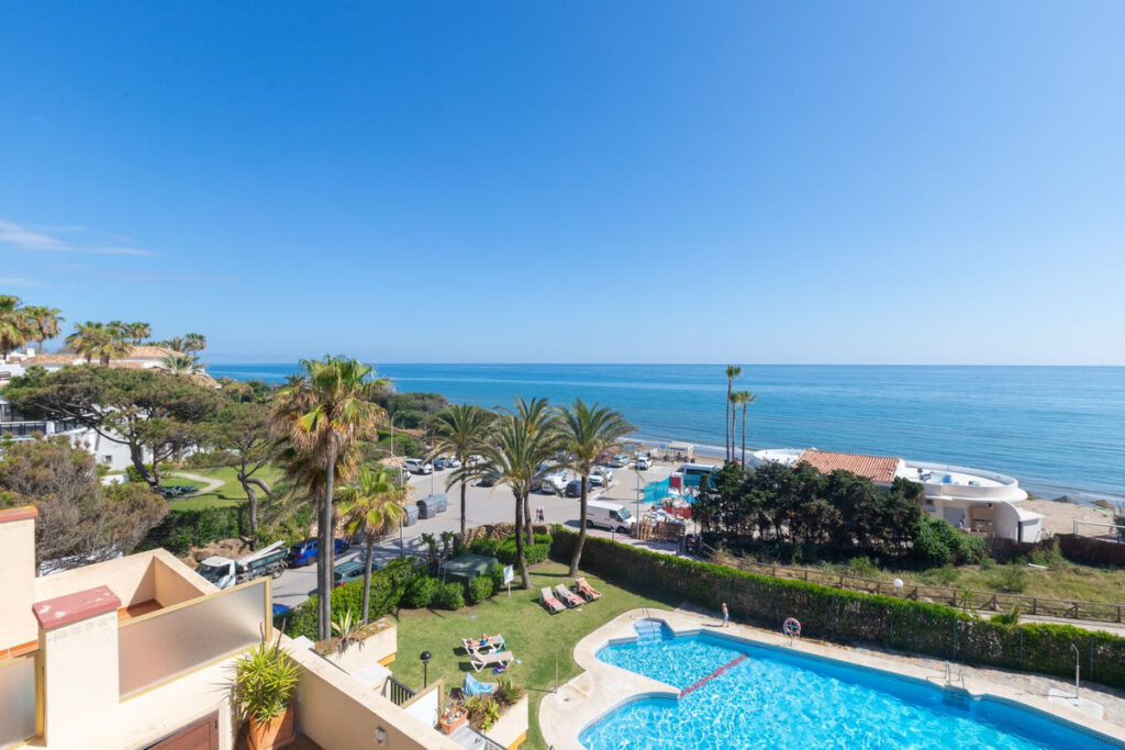 Penthouse Elviria