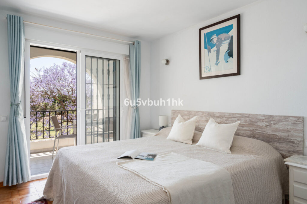 Townhouse Mijas