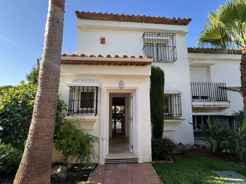 Townhouse El Paraiso