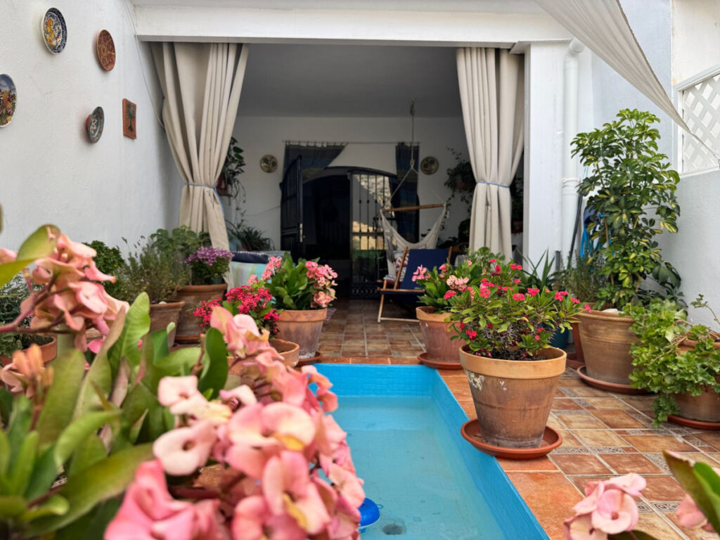 Townhouse Alora