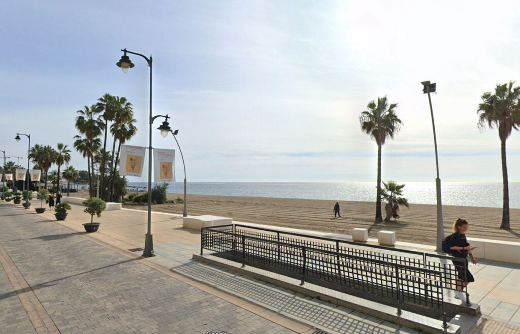 Bar Estepona