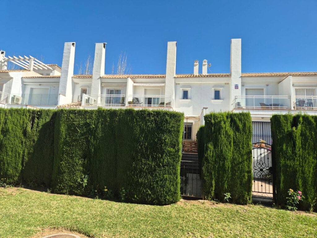 Townhouse El Hornillo