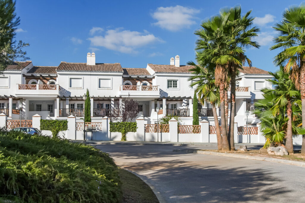 Semi-Detached House Lauro Golf